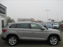 Škoda Kodiaq 2.0 TDI Style 7DSG 4x4