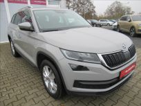 Škoda Kodiaq 2.0 TDI Style 7DSG 4x4