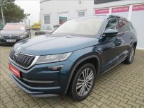 Škoda Kodiaq 2.0 TDI L&K 7DSG 4x4