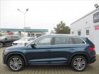 Škoda Kodiaq 2.0 TDI L&K 7DSG 4x4