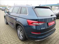 Škoda Kodiaq 2.0 TDI L&K 7DSG 4x4