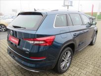 Škoda Kodiaq 2.0 TDI L&K 7DSG 4x4