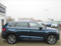 Škoda Kodiaq 2.0 TDI L&K 7DSG 4x4