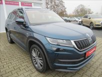 Škoda Kodiaq 2.0 TDI L&K 7DSG 4x4