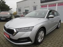 Škoda Octavia 1.5 TSI AmbitionPlus