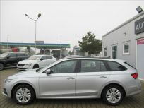 Škoda Octavia 1.5 TSI AmbitionPlus