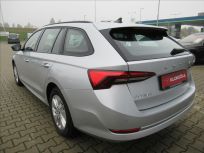 Škoda Octavia 1.5 TSI AmbitionPlus