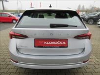 Škoda Octavia 1.5 TSI AmbitionPlus