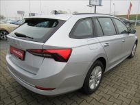 Škoda Octavia 1.5 TSI AmbitionPlus