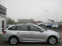 Škoda Octavia 1.5 TSI AmbitionPlus