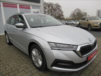 Škoda Octavia 1.5 TSI AmbitionPlus