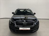 Škoda Kodiaq 2.0 TDI  4x4 DSG  Style