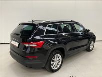 Škoda Kodiaq 2.0 TDI  4x4 DSG  Style