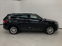 Škoda Kodiaq 2.0 TDI  4x4 DSG  Style