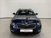 Škoda Superb 2.0 TDI  Active