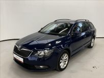 Škoda Superb 2.0 TDI  Active