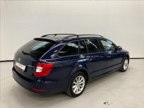 Škoda Superb 2.0 TDI  Active