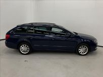 Škoda Superb 2.0 TDI  Active