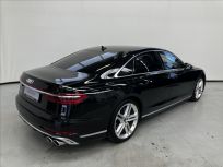 Audi S8 4.0 TFSI  Quattro