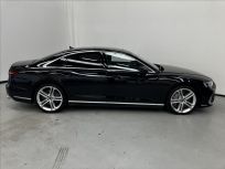 Audi S8 4.0 TFSI  Quattro