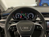 Audi S8 4.0 TFSI  Quattro