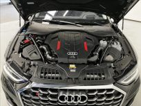 Audi S8 4.0 TFSI  Quattro