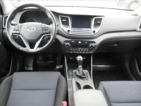 Hyundai Tucson 1.7 CRDI Trikolor