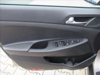 Hyundai Tucson 1.7 CRDI Trikolor