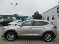 Hyundai Tucson 1.7 CRDI Trikolor