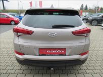 Hyundai Tucson 1.7 CRDI Trikolor