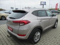 Hyundai Tucson 1.7 CRDI Trikolor