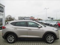 Hyundai Tucson 1.7 CRDI Trikolor