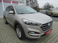 Hyundai Tucson 1.7 CRDI Trikolor