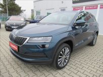 Škoda Karoq 2.0 TDI StylePlus