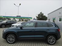 Škoda Karoq 2.0 TDI StylePlus