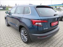 Škoda Karoq 2.0 TDI StylePlus