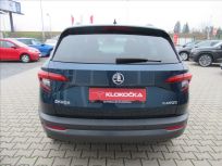 Škoda Karoq 2.0 TDI StylePlus