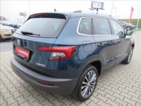 Škoda Karoq 2.0 TDI StylePlus