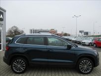 Škoda Karoq 2.0 TDI StylePlus