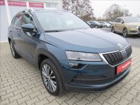 Škoda Karoq 2.0 TDI StylePlus