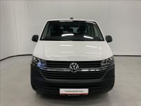 Volkswagen Transporter 2.0 TDI  7DSG