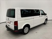 Volkswagen Transporter 2.0 TDI  7DSG