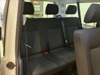 Volkswagen Transporter 2.0 TDI  7DSG