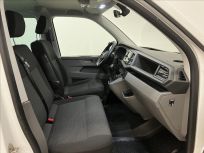 Volkswagen Transporter 2.0 TDI  7DSG