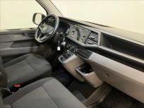 Volkswagen Transporter 2.0 TDI  7DSG