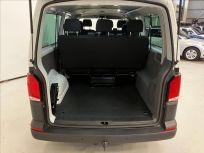 Volkswagen Transporter 2.0 TDI  7DSG