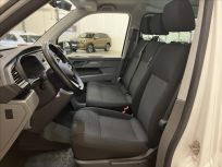 Volkswagen Transporter 2.0 TDI  7DSG