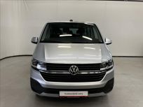 Volkswagen Transporter 2.0 TDI  Long. 9 míst