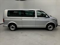 Volkswagen Transporter 2.0 TDI  Long. 9 míst