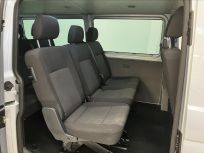 Volkswagen Transporter 2.0 TDI  Long. 9 míst